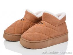 Угги Lion-Lu 6838 brown