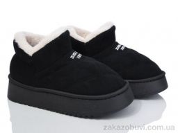 Угги Lion-Lu 6838 black