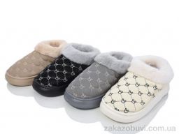 Тапки Lion-Lu JHA6 mix