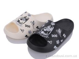 Шлепки Lion-Lu T777-7 mix