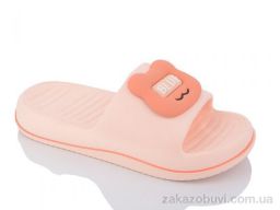 Шлепки Lion-Lu T777-12 pink