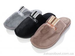 Тапки Lion-Lu 8864 mix