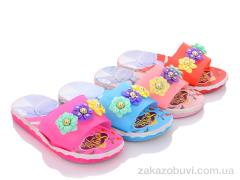 Шльопанці Lion FY32 mix