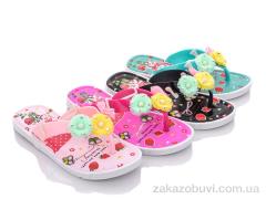 Шльопанці Lion FY22 mix