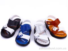 Сандалі Lion FY42 mix