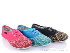 Сліпони Lion 251-19 mix