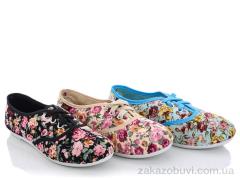 Сліпони Lion 251-95 mix