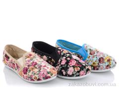 Сліпони Lion 251-96 mix