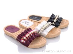 Шльопанці Lion 2693 mix