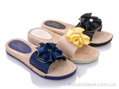 Шльопанці Lion 2680 mix