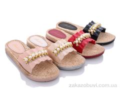 Шльопанці Lion 278-6 mix