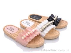 Шльопанці Lion 2694 mix