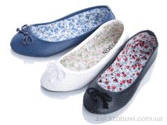 Балетки Lion JK079 mix