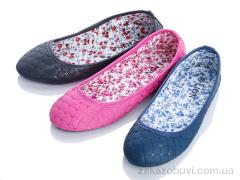 Балетки Lion JK080 mix