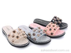 Шльопанці Lion 783-87 mix