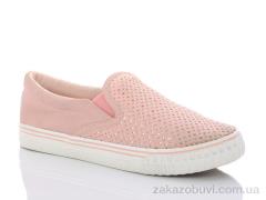 Сліпони Lion CH0-2 pink