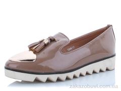 Туфли Lion 1346-11 beige