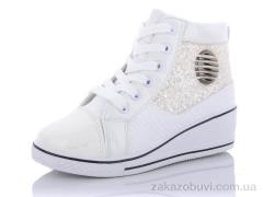 Ботинки Lion МВ2 белый