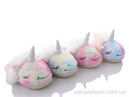 Тапки Lion LG2 mix