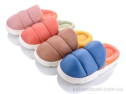 Тапки Lion 2267 mix