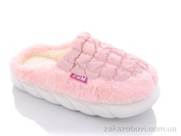 Тапки Lion 2205 рожевий