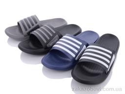 Шльопанці Lion 8027-2 mix