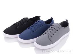 Кроссовки Lion 2339 mix