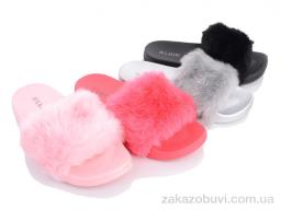 Шльопанці Lion FY85A mix