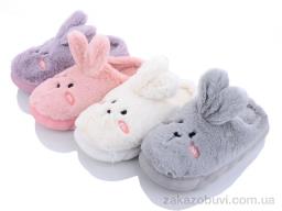 Капці Lion TK2023-3 mix