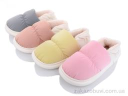 Капці Lion TK2023-7 mix