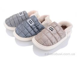 Капці Lion TK2023-6 mix