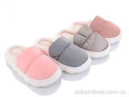 Капці Lion JH2303 mix