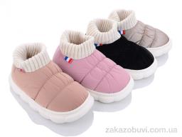 Капці Lion JH2312 mix