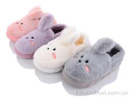 Капці Lion TK2023-4 mix