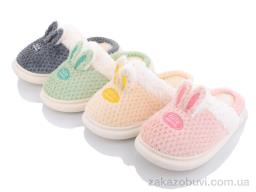 Капці Lion XRY48 mix