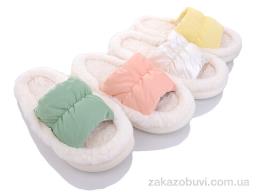 Капці Lion LM7 mix