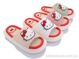 Капці Lion LM5 mix