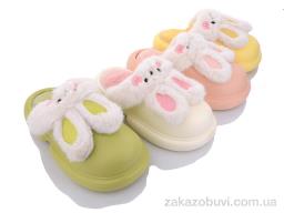 Капці Lion 2336 mix