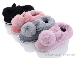 Капці Lion XPY-1 mix