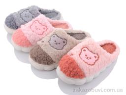 Капці Lion TR2023-12 mix