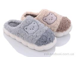 Капці Lion TK2023-13 mix