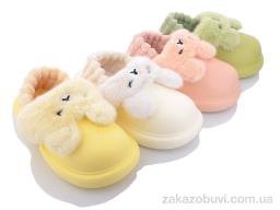 Капці Lion CR2336-5 mix