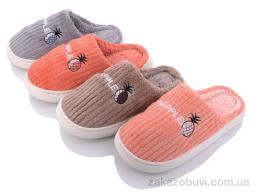 Капці Lion DX23-1 mix