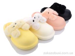 Капці Lion 2336-3 mix