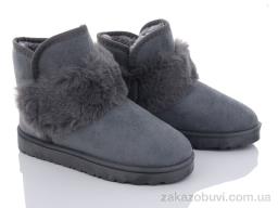 Угги Lion CR2318