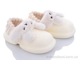 Тапки Lion 2336-5 white