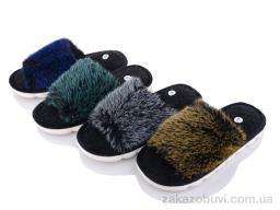 Тапки Lion XRY61 mix