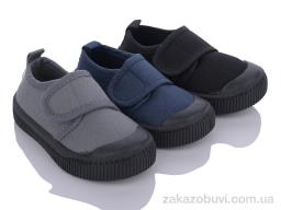 Кеды Lion 2346C mix