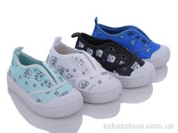 Кеды Lion 2348C mix