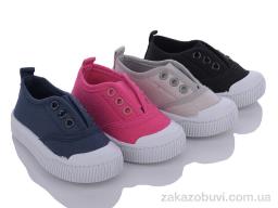 Кеды Lion 2349C mix